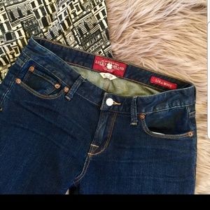 Lucky Lola Boot Cut Jeans